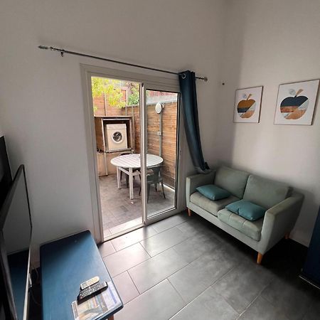 Appartement L'Escale Zen à Saint Pierre Extérieur photo