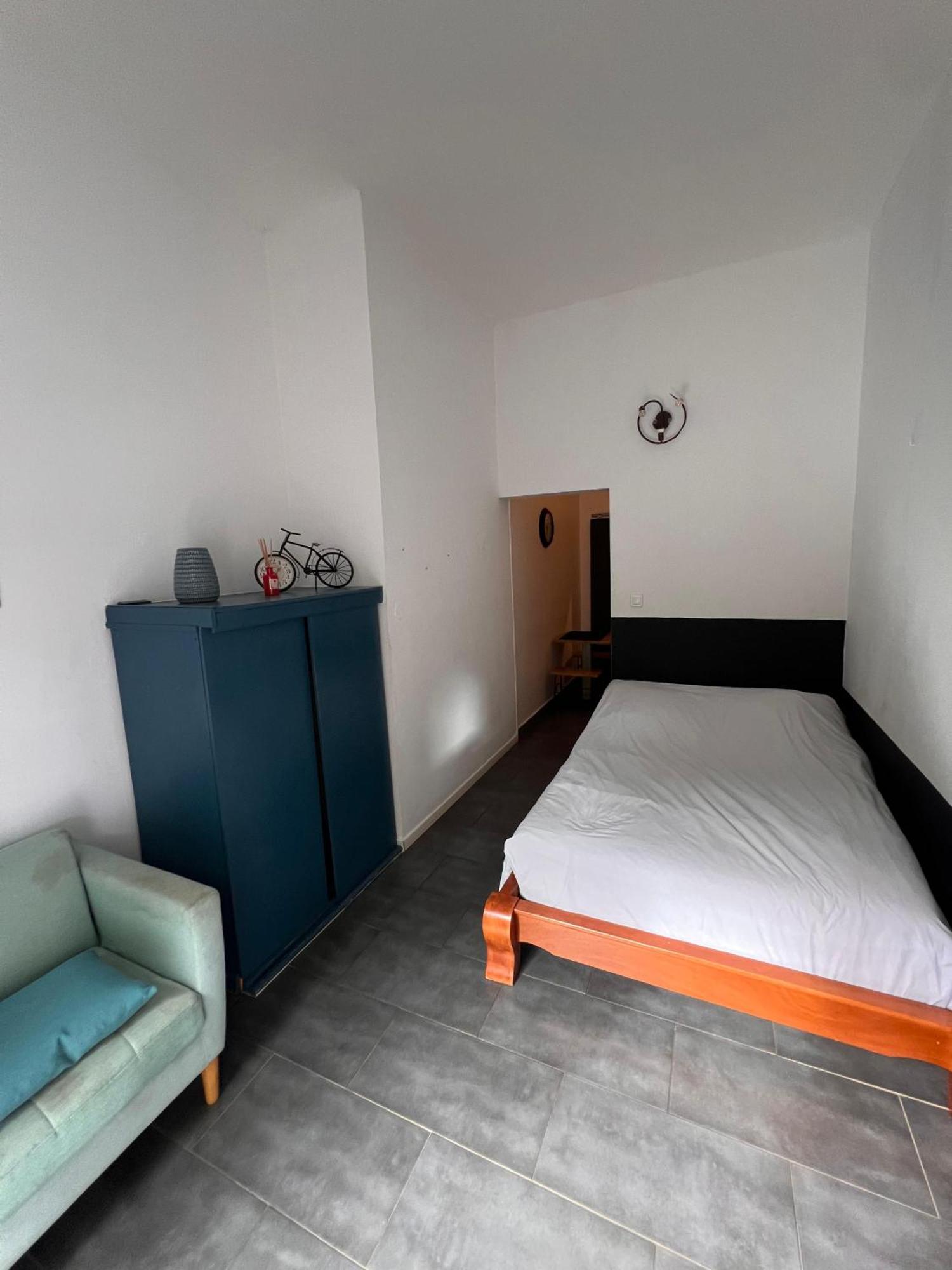 Appartement L'Escale Zen à Saint Pierre Extérieur photo